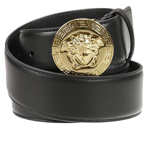 versace belts mens|belt versace original.